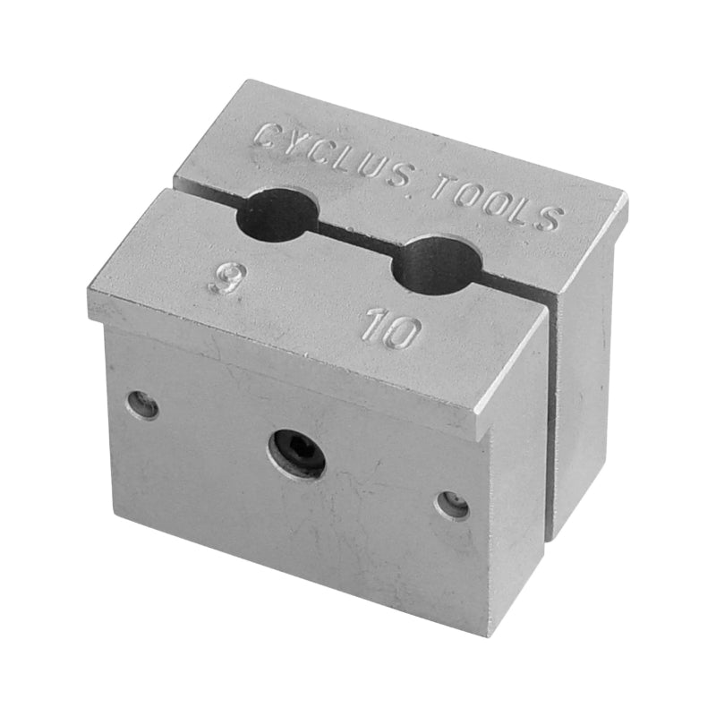 Outil Pro Mors Cyclus Pour Axe De Roue 9 mm Et 10 mm