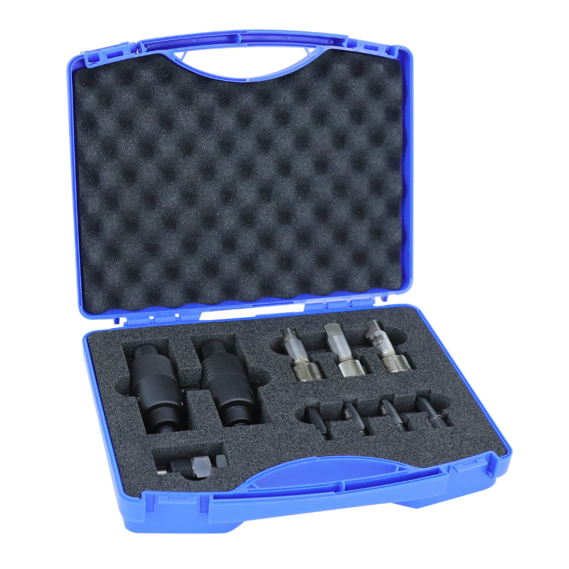Outil Pro Extracteur De Manivelle Extra Long Pour Vélo Électrique Avec Taraud M24 Et M22