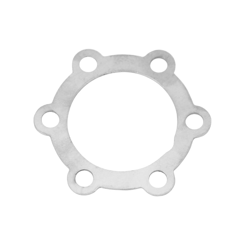 Entretoise - Rondelle Pour Disque 6 Trous INOX 304L Épaisseur 1 mm