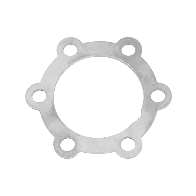 Entretoise - Rondelle Pour Disque 6 Trous INOX 304L Épaisseur 1,5 mm