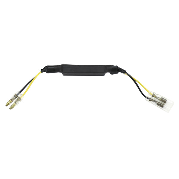 Resistance Et Câble Pour Indicateur LED Vélos Multifonctions (Jusqu'A 21W)