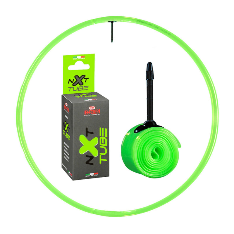 Chambre A Air Vélo 700 X 23-32 P2R Nxt Tpu Valve Presta 45 mm Ultra-Légère Poids 45Grs - Ultra Compacte