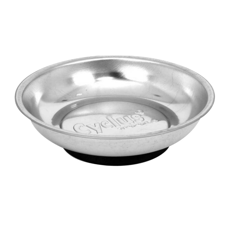 Plateau Magnetique D'Atelier Cyclus 150 mm -Made In Cee-