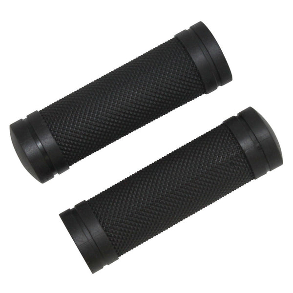 Poignée City Import Gel Noir L 90 mm (Paire)