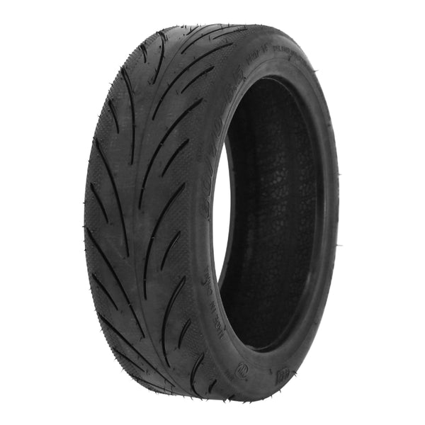 Pneu Trottinette Tubetype 10 X 2.50 (60-70-6.5) Noir