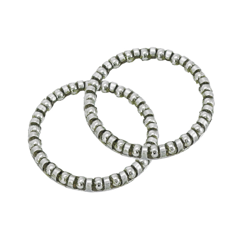 Cage A Billes-Roulement De Direction Trottinette Xiaomi 40 mm Exter - 34 mm Inter (Paire)