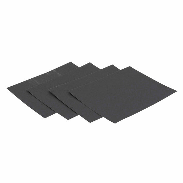 Papier A Poncer Hpx P240 (230 mm X 280 mm) (Vendu Par 4)