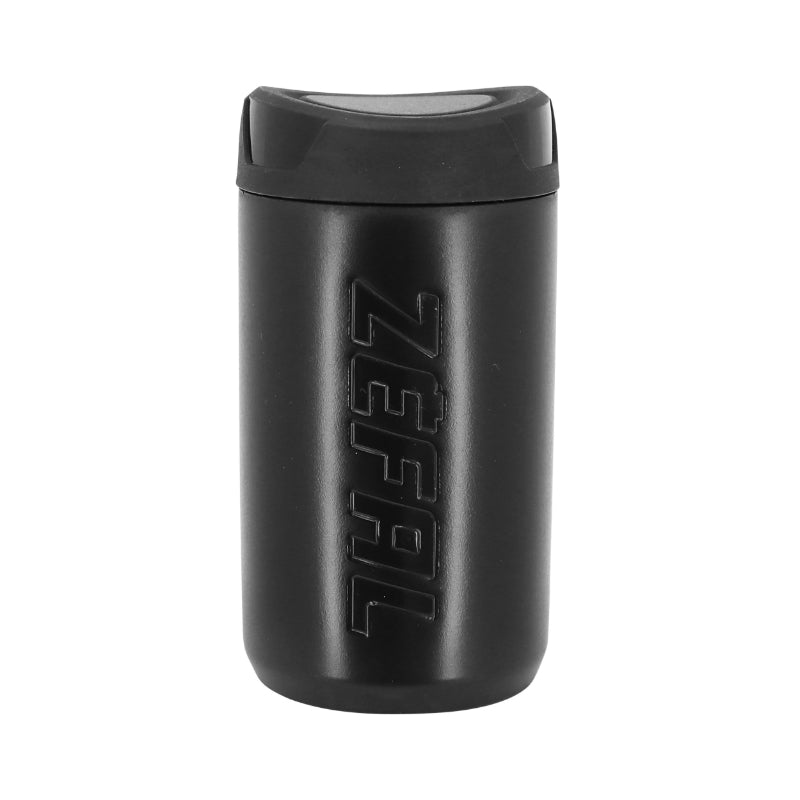 Bidon Porte-Outil Zefal Zbox 140 mm Noir 0.5L