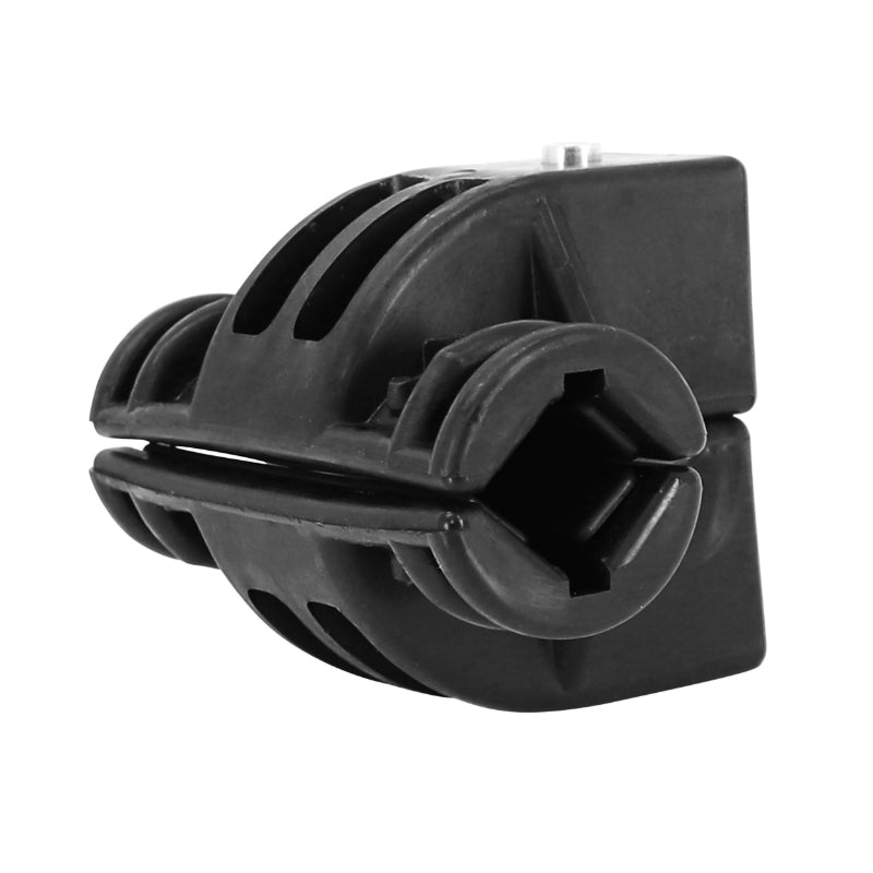 Outil Mors Plastique Pour Machoire Pied De Montage - Réparation (Paire) -Bicisupport-