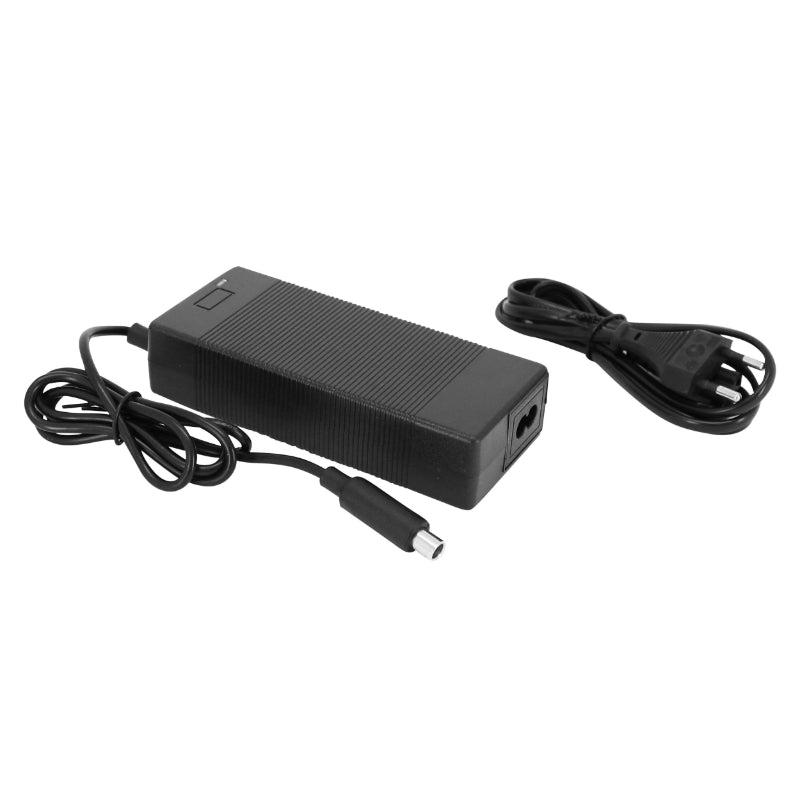 Chargeur De Batterie Trottinette (Connecteur Dc 8 mm) Compatible Xiaomi M365, 1S, Essential, Pro, Pro 2 - Segway Ninebot