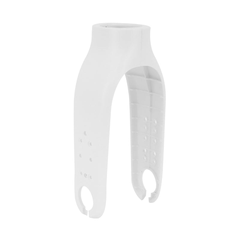 Protection-Garniture De Fourche Trottinette Xiaomi M365, Essential, 1S, Pro, Pro 2 Blanc