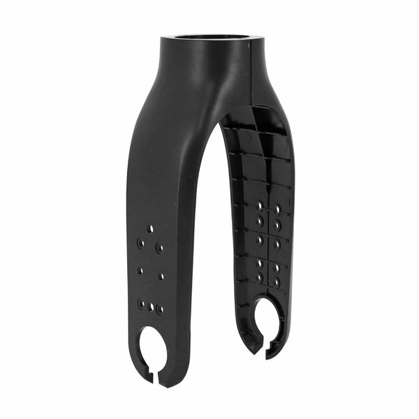 Protection-Garniture De Fourche Trottinette Xiaomi M365, Essential, 1S, Pro, Pro 2 Noir