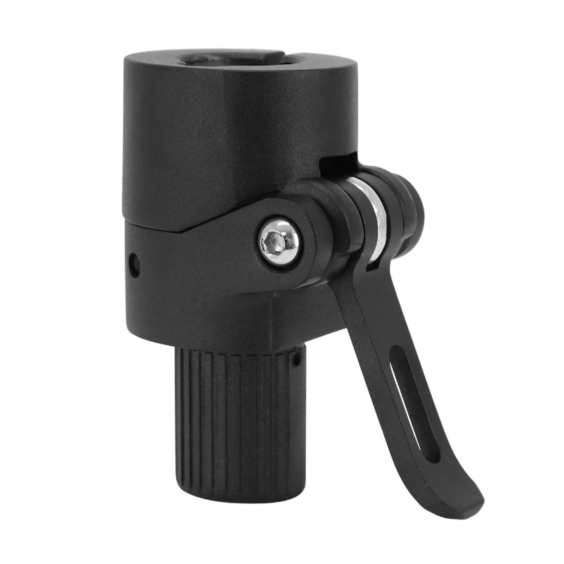 Support De Pliage De Trottinette Xiaomi M365, Pro Noir (Complet)