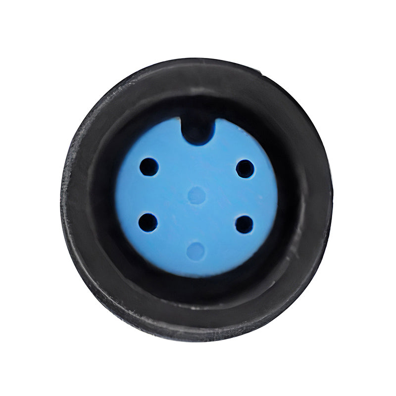 Connecteur Étanche Trottinette 4 Broches Femelle (Vendu Par 5)