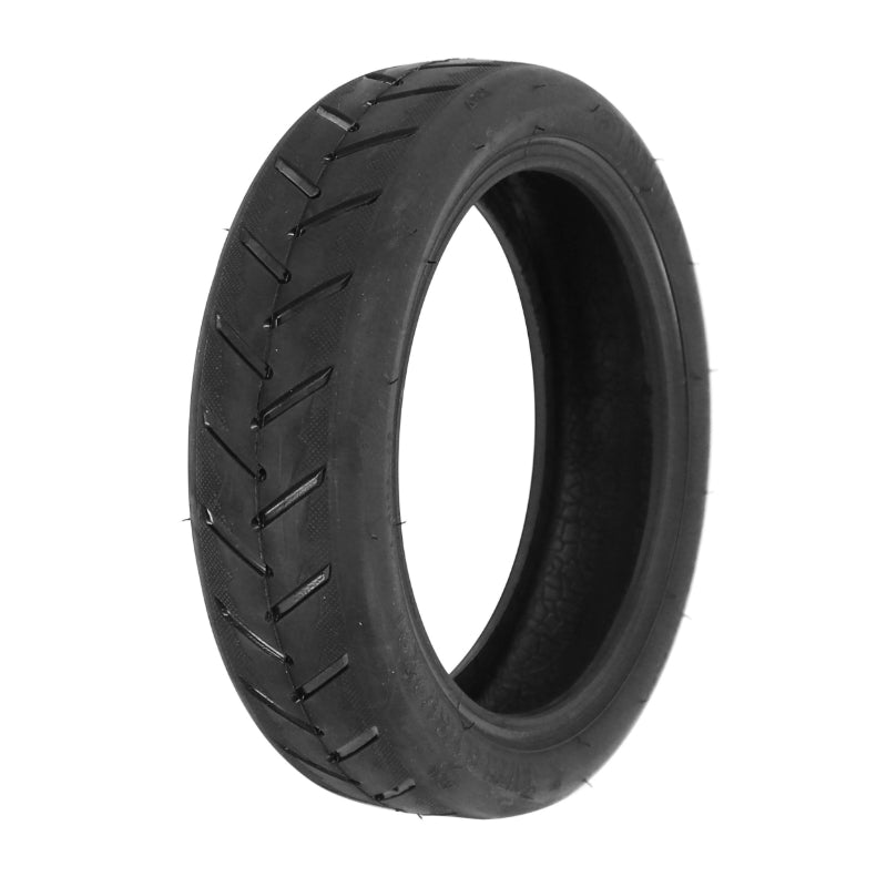 Pneu Trottinette Tubeless 8.5 X 2.00-6.1 Innova Noir - Largeur Intérieur 48 mm (Pour Xiaomi M365 Et Autres)