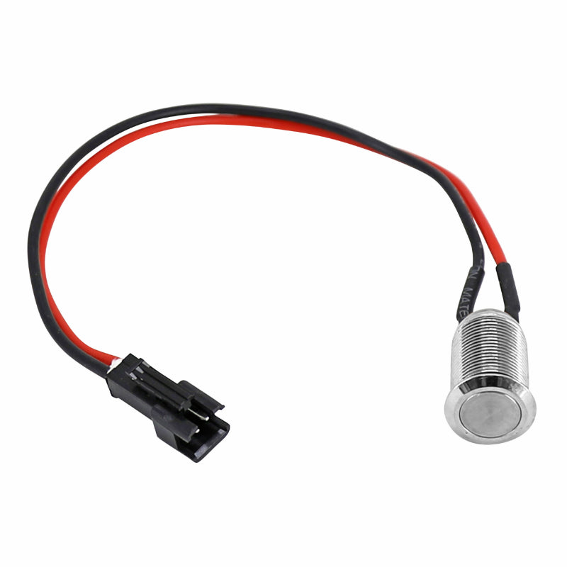 Interrupteur De Demarrage Switch On-Off Pour Trottinette Électrique I-Raw (Pour Ref 197845)