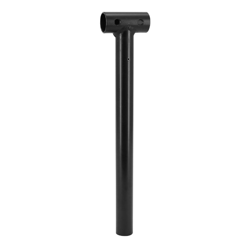 Tube-Mat De Réglage De La Hauteur Du Guidon Trottinette Électrique I-Raw (Superieur) (Pour Ref 197845)