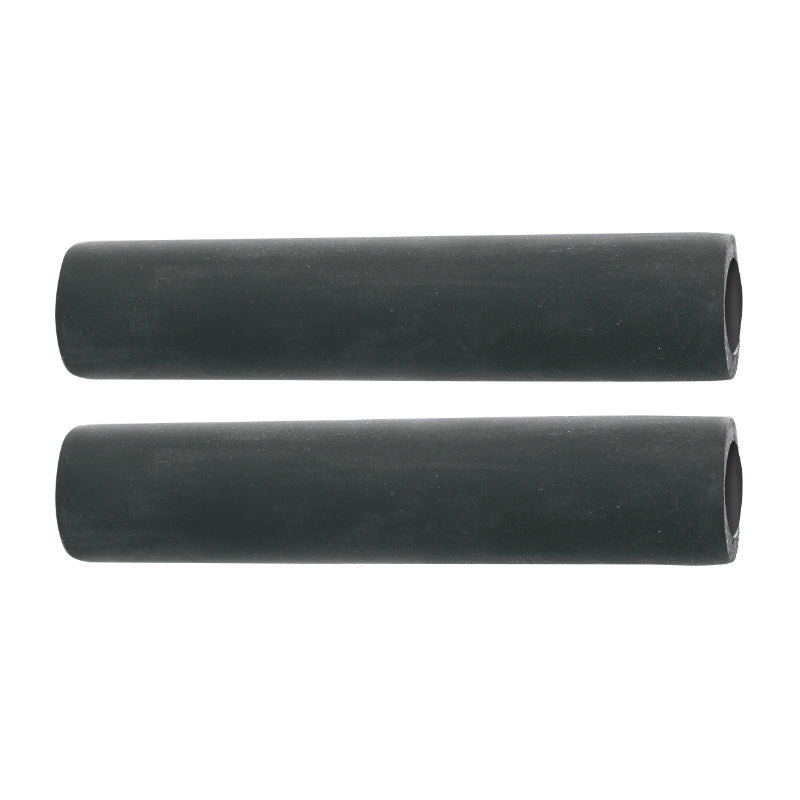 Poignée City-VTT Switch Neoring Soft Silicone Noir (Paire)
