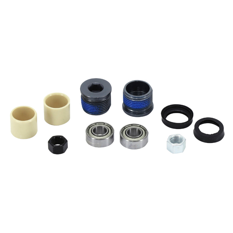 Kit Réparation Pour Pédale VTT Descente - BMX Newton Noir Ref 161456