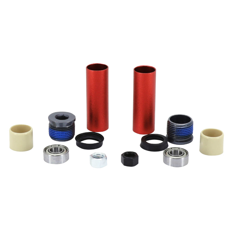 Kit Réparation Pour Pédale VTT Descente - BMX Newton Noir Ref 161459