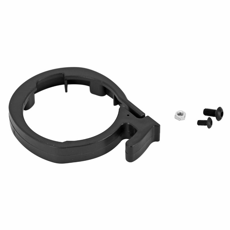 Anneau De Fermeture Du Systeme De Pliage Pour Trottinette Segway Ninebot Max G30 (Vendu A L'Unite)