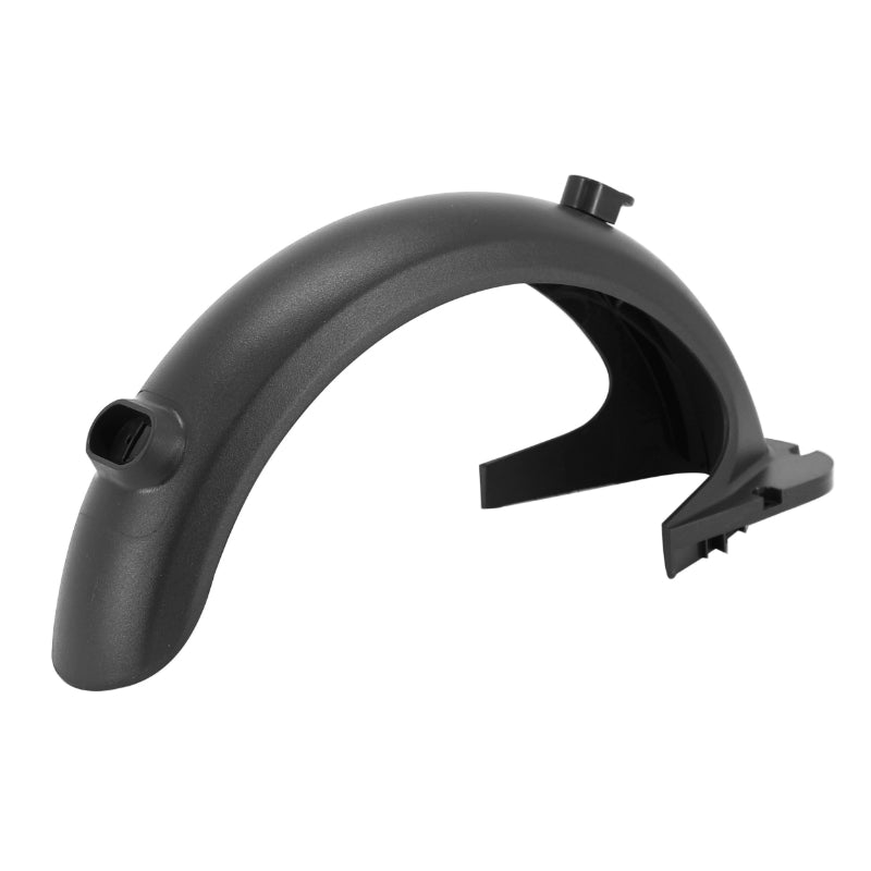 Garde-Boue Arrière De Trottinette Adaptable Segway Ninebot Max G30 Noir