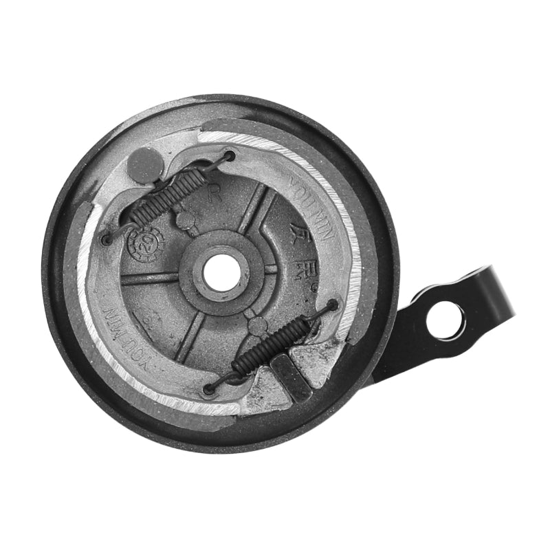 Frein A Tambour Trottinette Pour Segway Ninebot Max G30 (Flasque Et Machoire) (Vendu A L'Unite)
