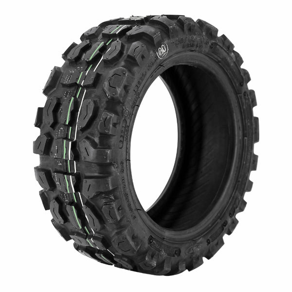 Pneu Trottinette Tubeless Cross 90-65-6.5 Cst Noir (Speedual Plus - Dualtron Ultra - Kaabo) - Poids Max Supporte 150 Kg