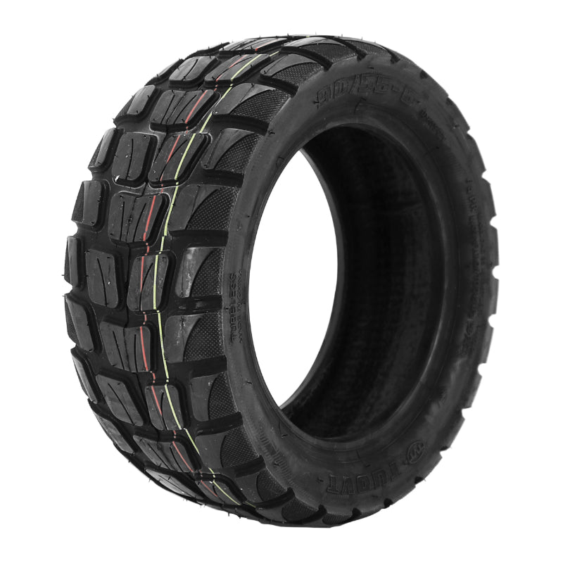 Pneu Trottinette Tubeless Cross 90-55-6 Noir (6") Type Tuovt
