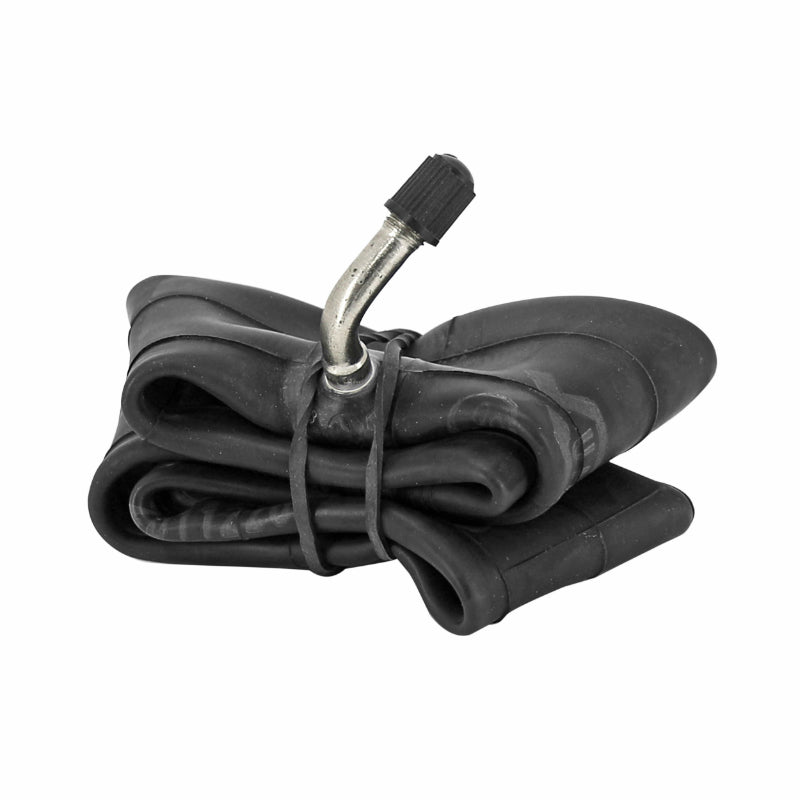 Chambre A Air Trottinette 8.5 X 2.00 Valve Standard Coudée 45Â° (50-75-6.1)