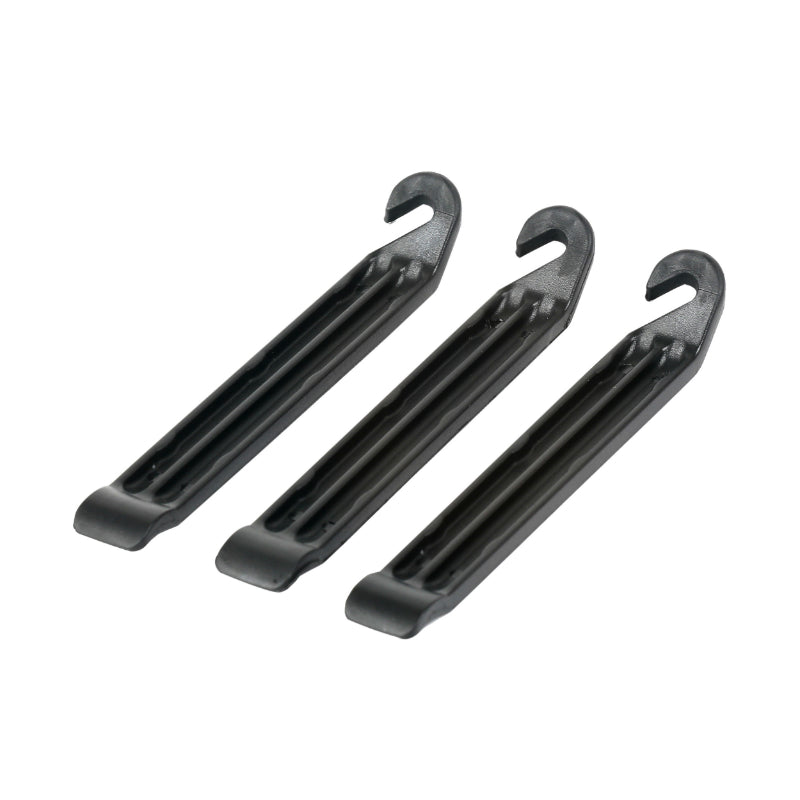 Démonte Pneu Vélo Zefal Dp20 Noir (Au Pack De 3) - Démonte Pneu Rigide Oriente Route