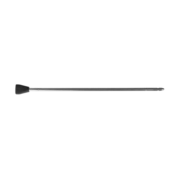 Broche - Goupille Antivol Basil Pour Verrouillage Du Systeme Fixation Mik Studs (Avec Cadenas)