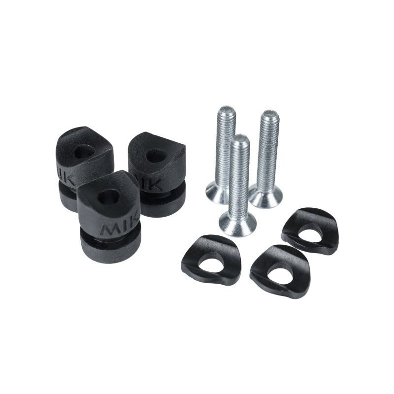 Cheville Pour Tube Porteur Fillete Pour Fixation Du Systeme Mik Studs (Jeu De 3)
