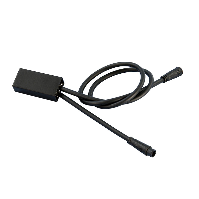 Dispositif Electronique Polini Hi-Speed 2 Pour VAE-E-Bike A Moteur Polini Ep3+ - Ep3+Evo (Batterie 880-500 Wh) (Attentio