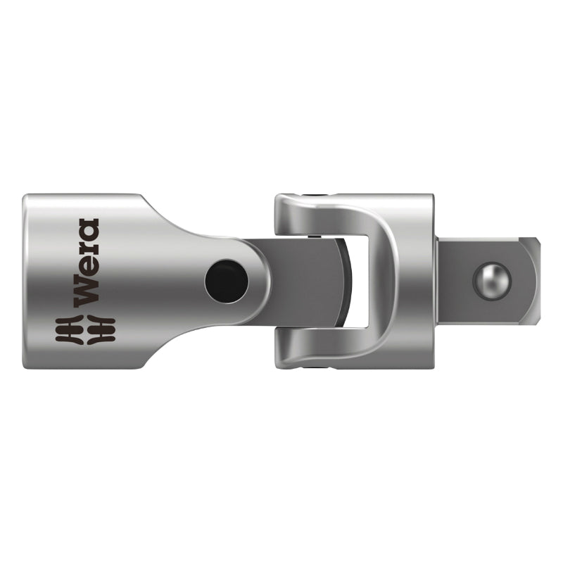 Cardan Wera 8795 Zyklop 1-2 (Vendu A L'Unite) -Marque Allemande Pour Les Ateliers-