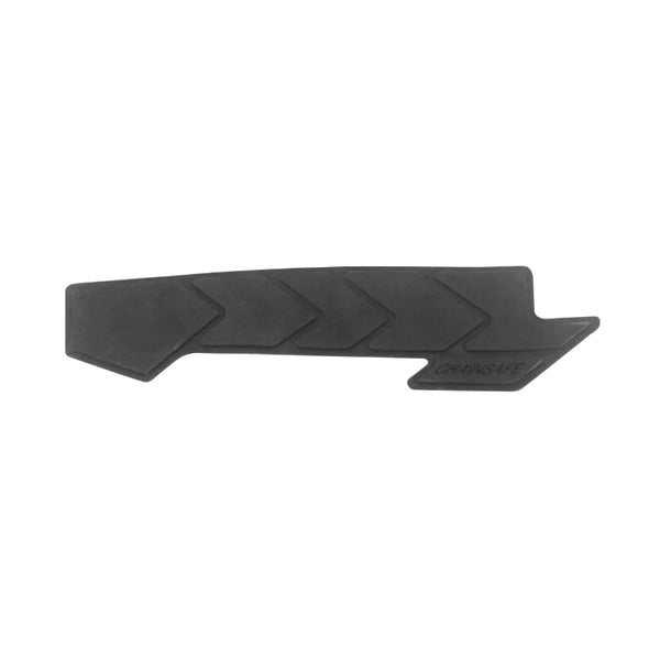 Autocollant-Sticker De Protection Bras Oscillant Vélo Skuad Modele Gomme Noir (3M)