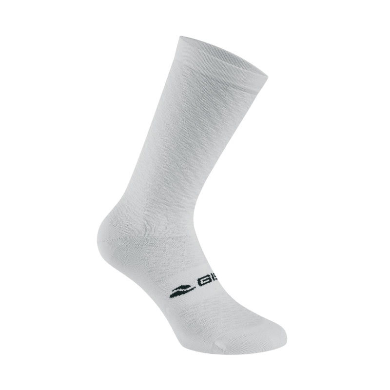 Chaussettes - Socquettes Été Gist Light Blanc 40-43 Ecologique - Hauteur 22 cm (Paire)