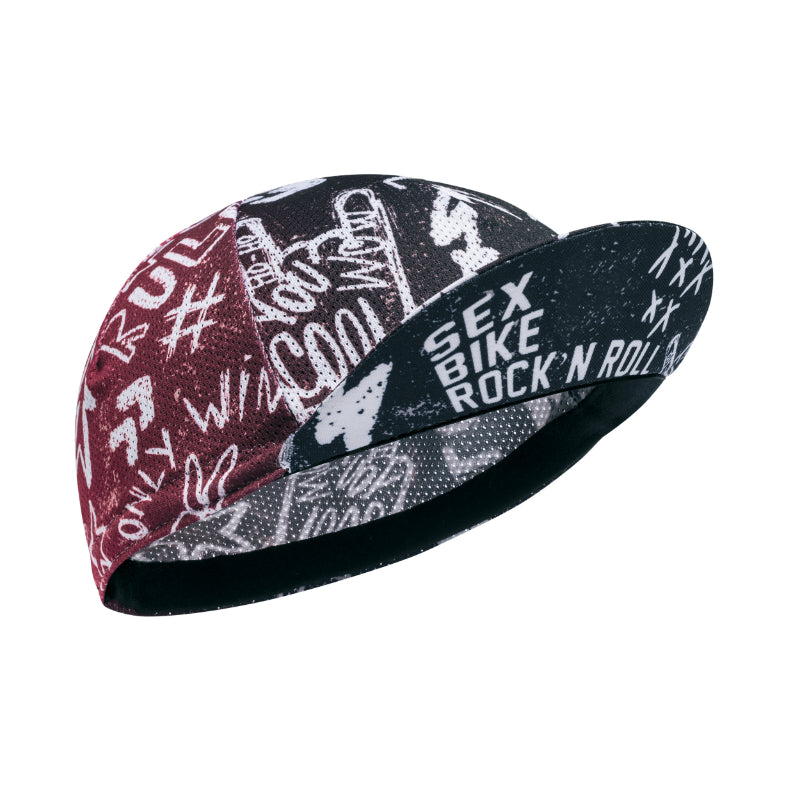 Casquette Gist Summer Deco Sex Bike, Rock N Roll