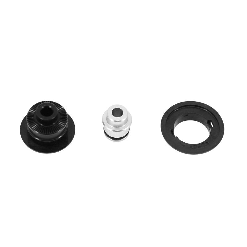 Adaptateur Mavic Roue Arrière Pour Passer D'Un Axe Traversant A Blocage Rapide (Paire) - Compatible Cosmic, Ksyrium, All