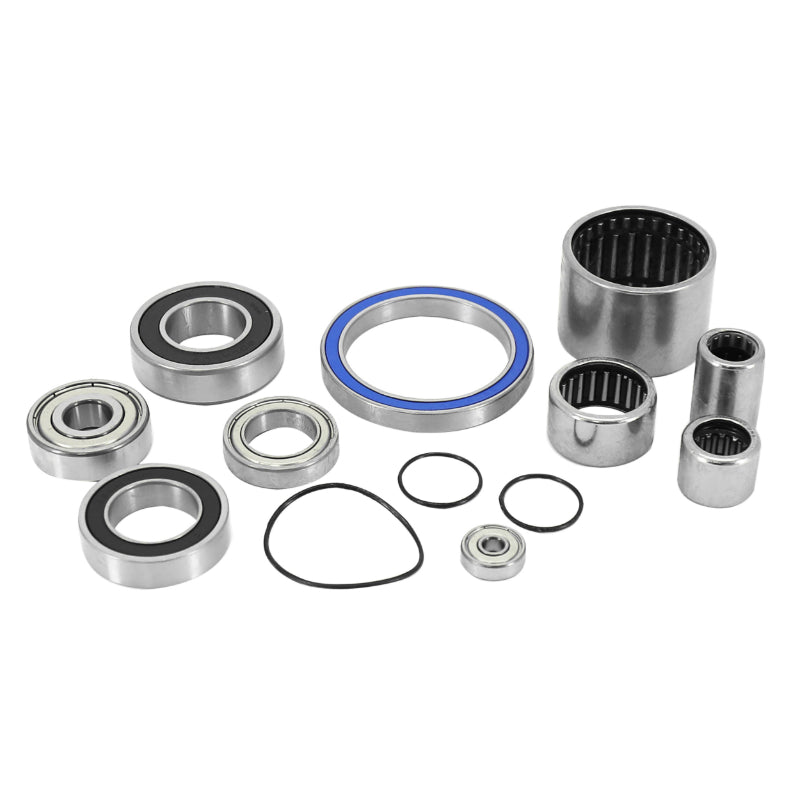 Kit Roulements Et Joints VAE Pour Moteur Bosch Generation 2 - Série Bdu2Xx Pour Active Line - Performance Line Speed Et 