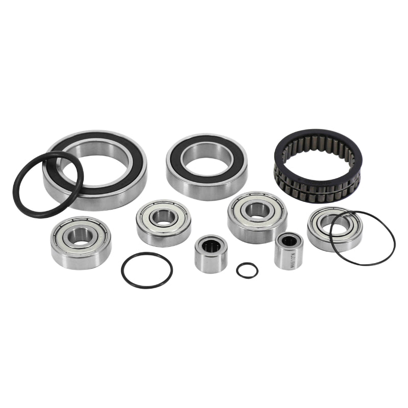 Kit Roulements Et Joints VAE Pour Moteur Bosch Generation 4 - Série Bdu4Xx Pour Performance Line - Cargo And Speed Motor