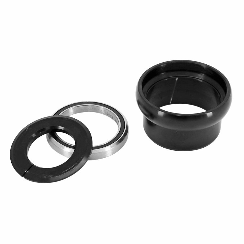 Jeu Direction Ahead-Set 1"1-8 (Ec49 mm - Cone 30 mm) (Bas) Avec Cone Fourche Fendu