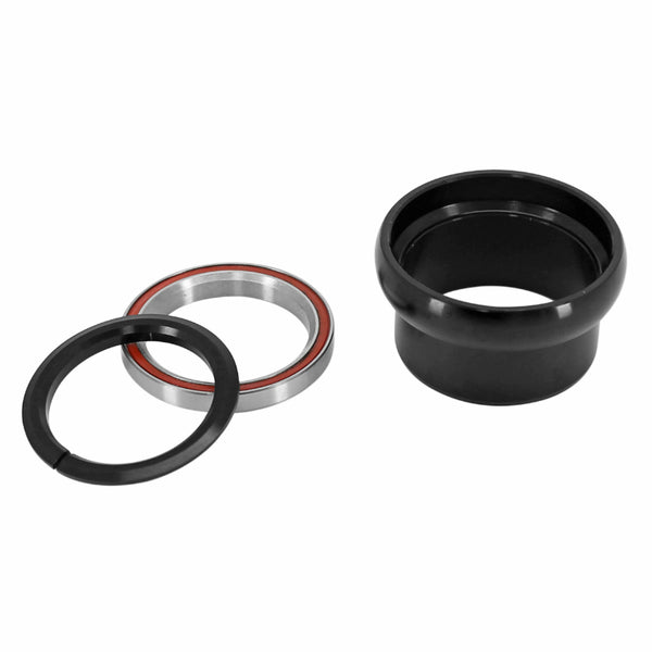 Jeu Direction Ahead-Set 1"1-2 (Ec49 mm - Cone 40 mm) (Bas) Avec Cone Fourche Fendu