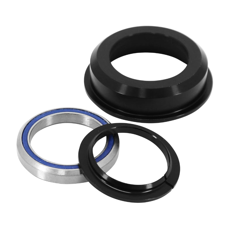 Jeu Direction Semi Intégré 1"1-8 (Zs49 mm - 30) (Bas) Avec Cone Fourche Fendu