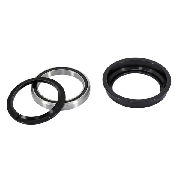 Jeu Direction Semi Intégré 1"1-2 (Zs55 mm - 40) (Bas) Avec Cone Fourche Fendu