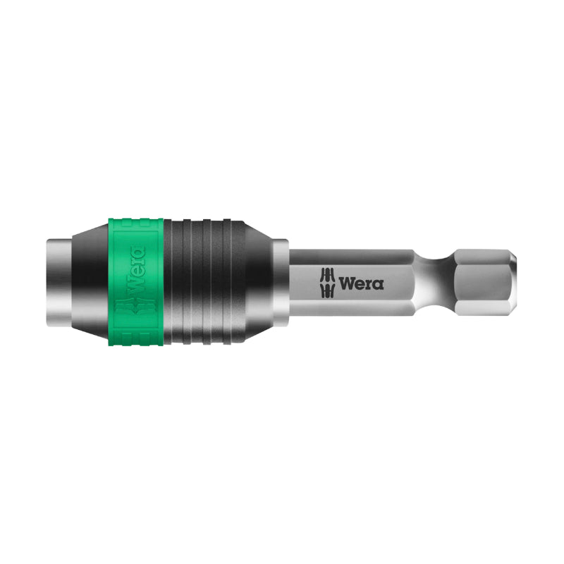 Porte Embout Universel Wera Rapidaptor 1-4 -Marque Allemande Pour Les Ateliers-