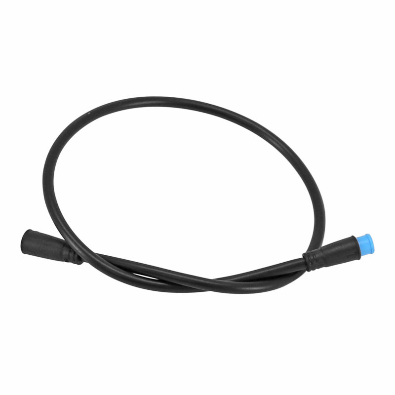 Câble Rallonge Ecran Switch Controleur Polini Pour VAE-E-Bike A Moteur Polini Ep3+ (L 440 mm) 955.830.044 Ref 955.830.04
