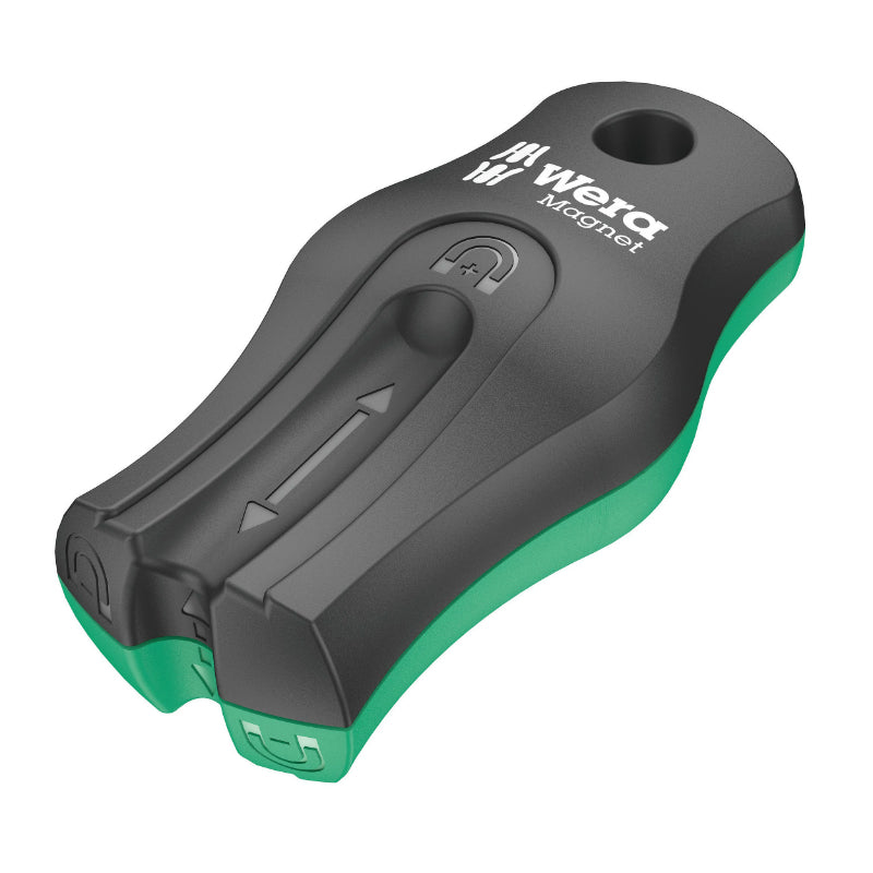 Magnetiseur-Demagnetiseur Wera 9500 Sb (Vendu A L'Unite) -Marque Allemande Pour Les Ateliers-