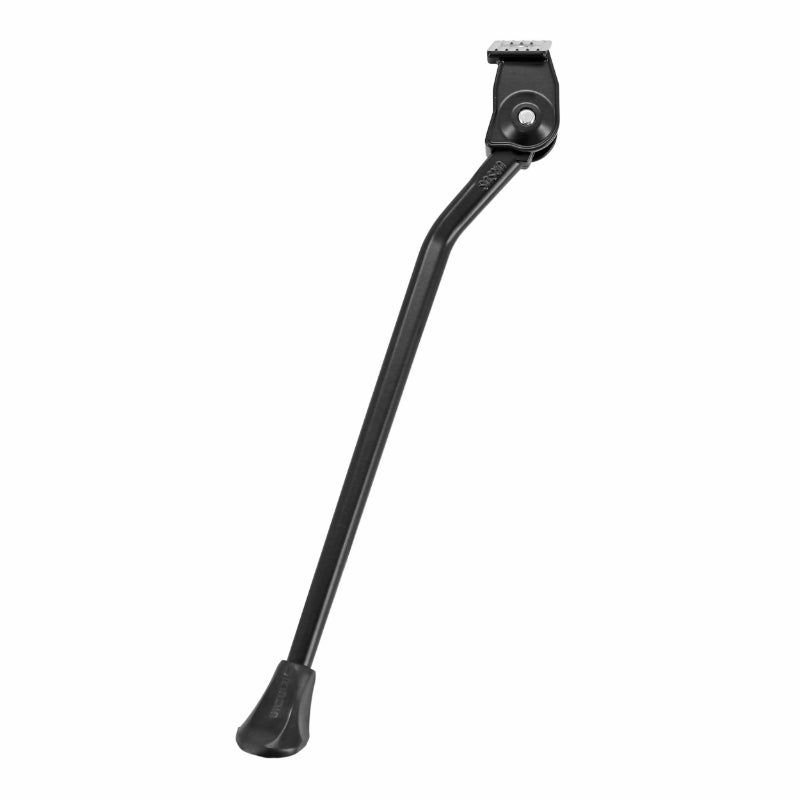 Béquille Vélo Laterale Ursus Elegance Noir 28" - Support 25Kgs (En Vrac Pour Atelier)