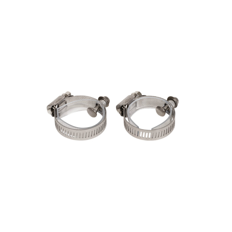 Collier Pour Porte Bagage Avant Vélo Zefal Raider (Paire)